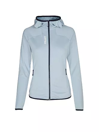 MILLET | Damen Fleecejacke Lokka 3 Hoodie | 